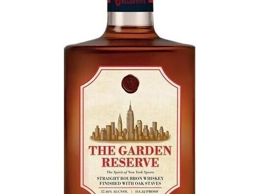 Bespoken Spirits Named 2025 Best in Class Straight Bourbon Winner at the Prestigious New York World Spirits Competition (NYWSC) for New Brand "The Garden Reserve"